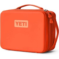 YETI Daytrip Lonchera Térmica de 5 Litros | Naranja